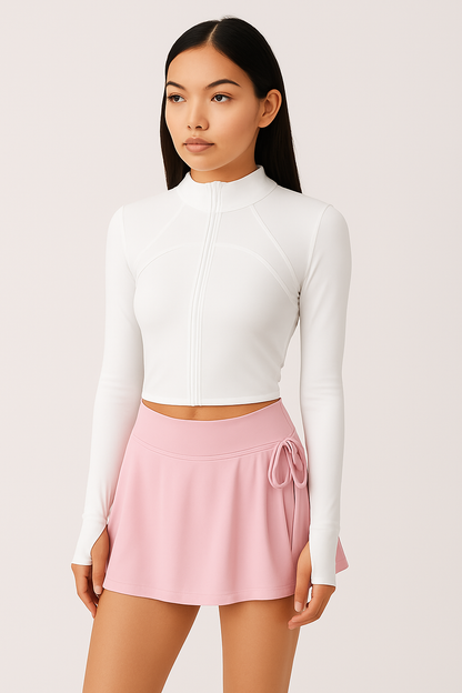 Skort - DLUX Blank