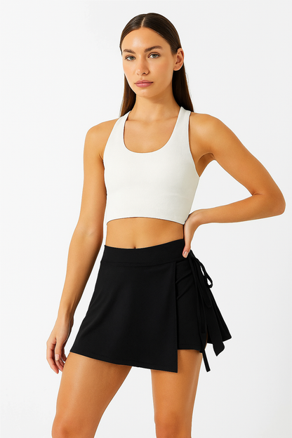 Skort - DLUX Blank
