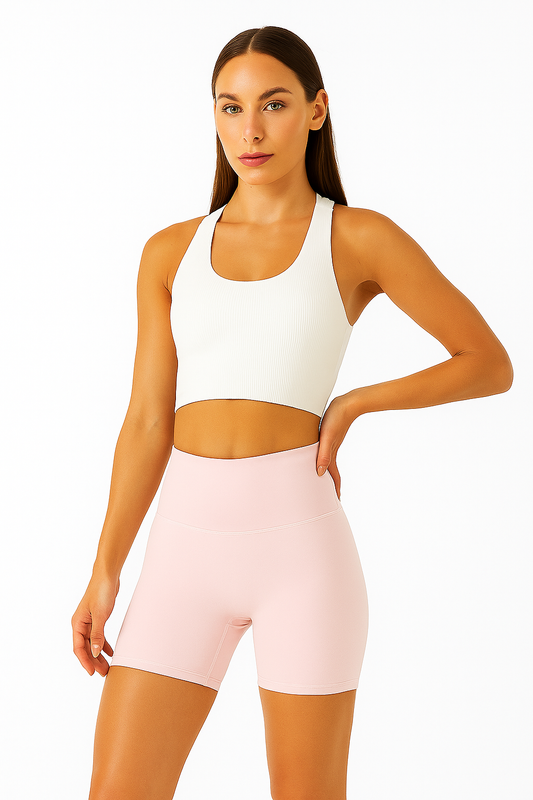 Cycling Shorts - DLUX Blank