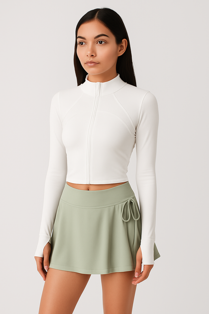 Skort - DLUX Blank